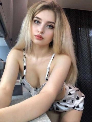Анкета проститутки Мира, 22 года